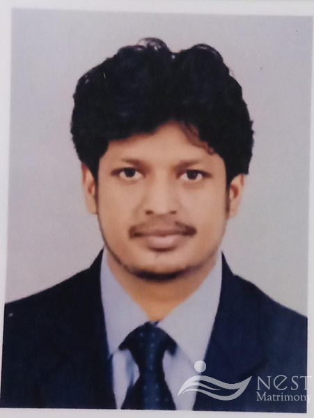 NISHANTH